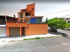 5 Habitación Casa en venta en Gustavo A Madero, Ciudad de México, Gustavo A Madero