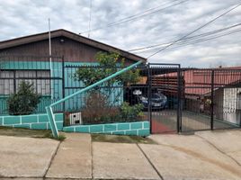 3 Habitación Casa en venta en Valparaíso, Quilpue, Valparaíso, Valparaíso