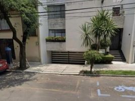 4 Schlafzimmer Haus zu verkaufen in Miguel Hidalgo, Mexico City, Miguel Hidalgo