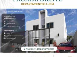2 Habitación Apartamento en venta en La Paz, Baja California Sur, La Paz