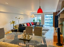 3 Bedroom Apartment for rent in Lima, San Isidro, Lima, Lima