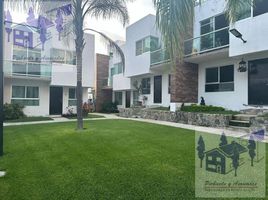 Condominium 3 chambre à vendre à Temixco, Morelos, Temixco