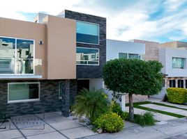 3 Habitación Casa en venta en Queretaro, Querétaro, Queretaro, Querétaro
