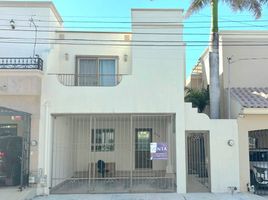 3 Schlafzimmer Villa zu verkaufen in Apodaca, Nuevo Leon, Apodaca