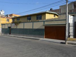 6 Habitación Casa en venta en Lambayeque, Chiclayo, Chiclayo, Lambayeque