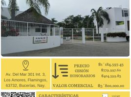 3 Bedroom House for sale in Compostela, Nayarit, Compostela