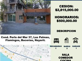 2 Bedroom House for sale in Compostela, Nayarit, Compostela