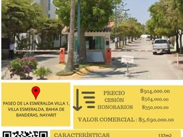 3 Bedroom House for sale in Puerto Vallarta, Jalisco, Puerto Vallarta