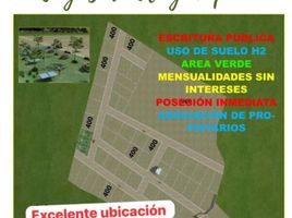  Land for sale in Tlayacapan, Morelos, Tlayacapan