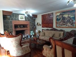 10 Habitación Villa en venta en Lima, Lurigancho, Lima, Lima