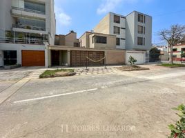 5 Bedroom House for sale in University of Piura (Lima campus), Miraflores, Santiago De Surco