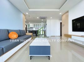 3 chambre Condominium for rent in Da Nang, Thuan Phuoc, Hai Chau, Da Nang