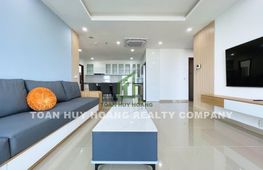 Сдаётся квартира, 3 спальни, 135 м², Hải Châu