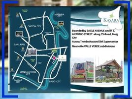  Wohnung zu verkaufen in Pasig City, Metro Manila, Pasig City, Eastern District