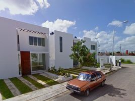 Maison 3 chambre à vendre à Merida, Yucatan, Merida, Yucatan
