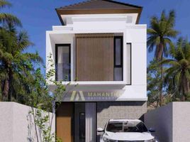 3 Bedroom House for sale in Denpasar Selata, Denpasar, Denpasar Selata