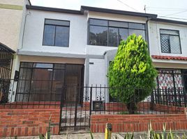 4 Habitación Villa en venta en Santander, Piedecuesta, Santander