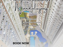 1 Bedroom Apartment for sale in Boni MRT-3, Mandaluyong City, Mandaluyong City