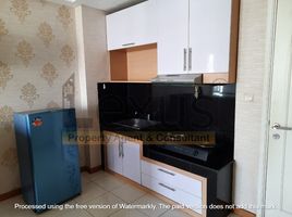 1 Bedroom Apartment for rent in Tangerang, Banten, Cipondoh, Tangerang