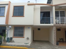 3 Habitación Villa en venta en Portoviejo, Manabi, Portoviejo, Portoviejo