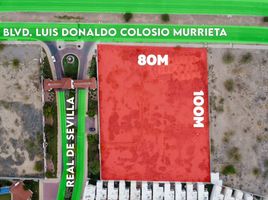  Land for sale in Hermosillo, Sonora, Hermosillo