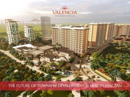 1 Bedroom Condo for sale in Cebu, Central Visayas, Lapu-Lapu City, Cebu