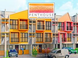 3 Bedroom Townhouse for sale in Binan City, Laguna, Binan City