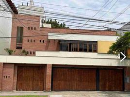 6 Bedroom House for sale in University of Piura (Lima campus), Miraflores, Surquillo