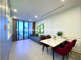 2 Phòng ngủ Căn hộ for rent in Hải Châu, Đà Nẵng, Thuận Phước, Hải Châu