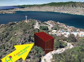  Terreno (Parcela) en venta en Acapulco, Guerrero, Acapulco