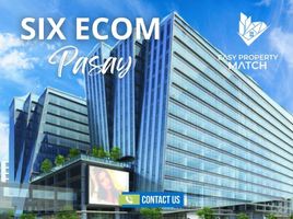 3,700 SqM Office for rent in Pasay City, Southern District, Pasay City