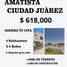 3 Bedroom Condo for sale in Juarez, Chihuahua, Juarez