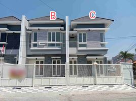 5 Kamar Rumah for sale in Surabaya, East Jawa, Tenggilis Mejoyo, Surabaya