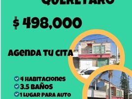 4 Schlafzimmer Haus zu verkaufen in Queretaro, Queretaro, Queretaro, Queretaro