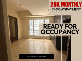  Apartment for sale in Manila International Airport LRT-1, Pasay City, Mandaluyong City