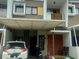 3 Kamar Rumah for sale in Kiaracondong, Bandung, Kiaracondong