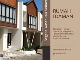 2 Bedroom House for sale in Cibiru, Bandung, Cibiru