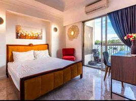 1 Bedroom Apartment for rent in Hilton Port, Cebu, Lapu-Lapu City, Cebu