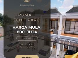 2 Bedroom House for sale in Setu Babakan, Jaga Karsa, Lima