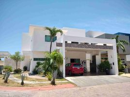 4 chambre Maison for sale in Quintana Roo, Isla Mujeres, Quintana Roo