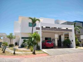 4 Schlafzimmer Haus zu verkaufen in Cancun, Quintana Roo, Cancun