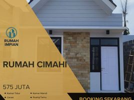 2 Bedroom Villa for sale in Cimahi Utara, Bandung, Cimahi Utara