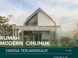 3 Bedroom House for sale in Cileunyi, Bandung, Cileunyi