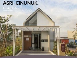 3 Bedroom House for sale in Cileunyi, Bandung, Cileunyi