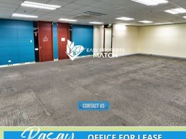 371 SqM Office for rent in Greenbelt by Ayala Malls, Makati City, Makati City