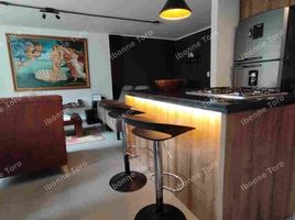 2 Habitación Departamento en venta en Manizales, Caldas, Manizales