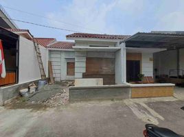 2 Bedroom House for sale in Pasar Rebo, Jakarta Timur, Pasar Rebo