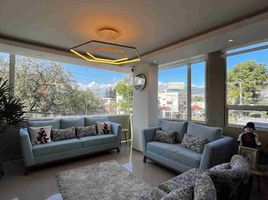 3 Bedroom Apartment for sale in Basilica of the National Vow, Quito, Quito, Quito