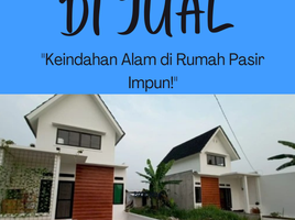 3 Bedroom House for sale in West Jawa, Cimenyan, Bandung, West Jawa