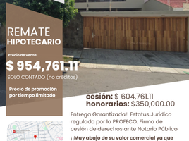 3 Schlafzimmer Haus zu verkaufen in Guadalajara, Jalisco, Guadalajara, Jalisco
